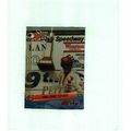 1993 Wheels Rookie Thunder Richard Petty #79