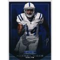 2014 Panini Rookies & Stars #31 Hakeem Nicks In...