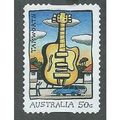 AUS 2007 50c (S/A) 'BIG THINGS- TAMWORTH' FINE ...