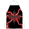 Slipknot BBQ / Kitchen Apron [41654627]