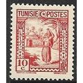 1931 Michel 175 - MH (*)