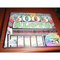 Virtual Vegas Slots 3003 (PC, 2007)