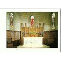 Aberdeenshire CRATHIE CHURCH Communion Table Po...