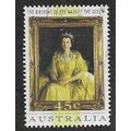AUS 1994 45c 'QUEENS BIRTHDAY' FINE USED (EBID6...