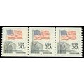 1895a 20c U.S. Flag Very Fine MNH SG PNC 8/3 G0546