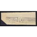 Used Revenue Permit Council Bluffs, IA. E0443