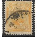 1909/1920 Michel 142 - fine used (o)