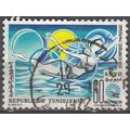 Tunisie 1972 Michel 785 O Cote (2005) 0.30 Euro...