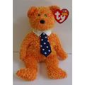 TY BEANIE BABIES ' PAPPA ' ( 2002 )