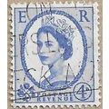Queen Elizabeth II 15474