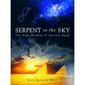 Serpent In The Sky