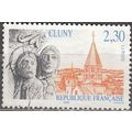 France 1990 Michel 2790 O Cote (2008) 1.00 € Ab...