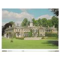POLESDEN LACEY, Dorking, Surrey unused vintage ...
