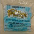 1994 McDonalds The Flintstones Fred & Bowl O Ra...