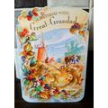 Great Grandad Birthday Card - 006