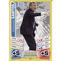 Match Attax World Cup 2014 289 Fernado Santos G...