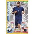 Match Attax World Cup 2014 133 Sokratis Papasta...