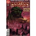 Martian Manhunter (Vol 1) # 011 NM MODERN AGE C...