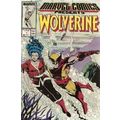 Marvel Comics Presents (Vol 1) # 007 VFN+ ORIG ...