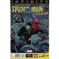 Superior Spider-Man: Team up (Vol 1) # 003 NM M...