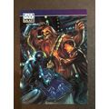 Star Wars Galaxy: Series 2 Trading Cards promo ...