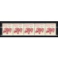 2127a 7.1c Tractor Fine MNH Dry Gum PNC 1/5 X0778