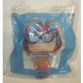 2021 McDonalds Scooby Doo #5 Velma Mint in Package