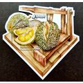Malaysia King Of Fruits Durian 2021 Food Plant ...