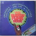Chart Hits. The Bumper Funk Book. Various Artis...