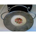 Limoges American Triumph Imperial Victoria hand...