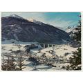 Postcard Steinach am Brenner, Innsbruck-Land, T...