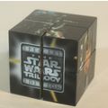 1997 Taco Bell Star Wars Trilogy Puzzle Cube