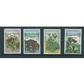 british indian ocean territory sg77 sg 77 wildl...