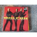 Big Fun – Can't Shake The Feeling (JIVET234) 19...