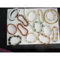 BRACLETS AS SHOWN CHEAPIES (11/01) # #