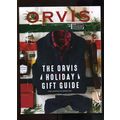ORVIS 2023 The Orvis Holiday Gift Guide NEW MEN...