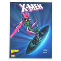 Comic Poster: X-Men Blink - Marvel 1997 - 9 3/4...