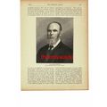 Mr Leonard Courtney, Politician, Book Illustrat...
