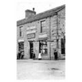 pt1641 - Hebden Post Office , Green Terrace , Y...