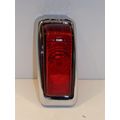 1947 DeSoto LH Tail Light Assy OEM CB 13755 194...