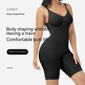Women's Shapewear Bodysuit Tummy Control Body S...