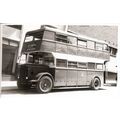Black & White Photograph of Plymouth Corporatio...