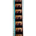 Pk DAU - B - MIX - e 0105A . - 1 STRIP OF 5 - 3...