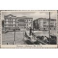 Palazzo Ca' d'Oro, Venezia, c.1930s - GMV Carto...