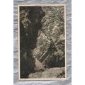 Devil`s Corkscrew On Bright Angel Trail, Grand ...