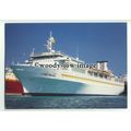 LN0201 - Costa Liner - Costa Marina , built 196...
