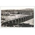 33 - BORDEAUX - le pont