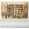 1958 postcard Rouen, L'Hotel de la Poste et le ...