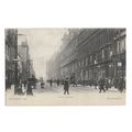 Deansgate, Manchester, Lancashire, Hunt's Serie...