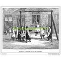 Baroda House - Out of Doors, London, 1886, MODE...